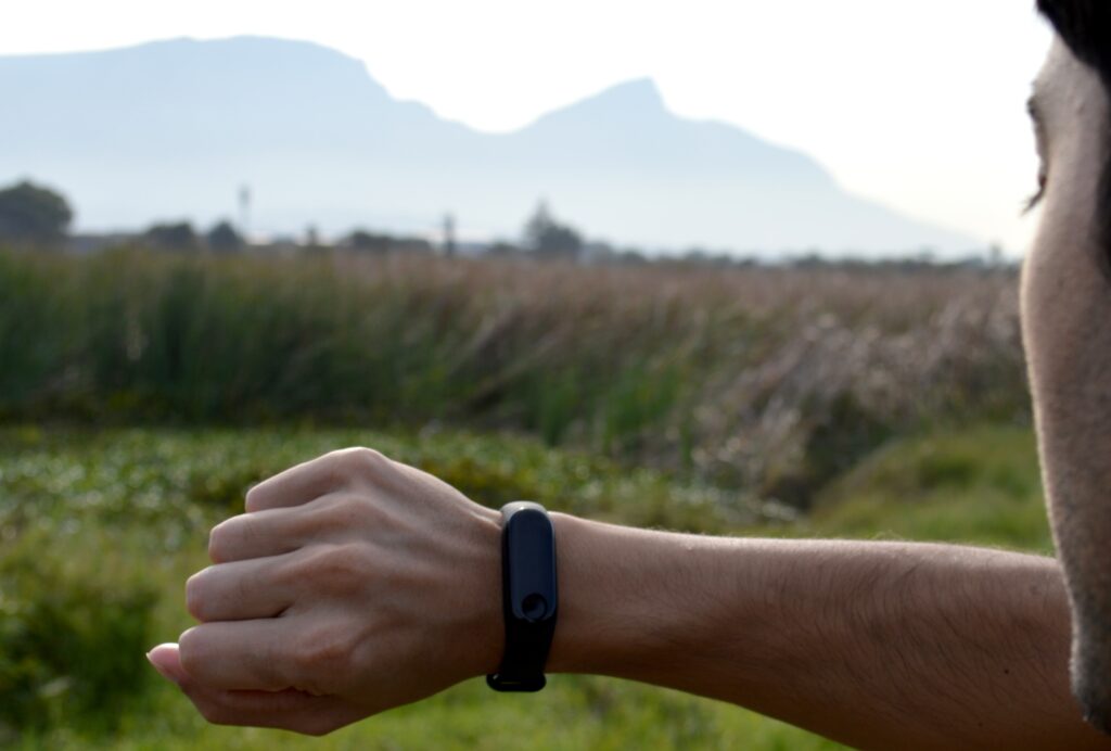 Fitbit review