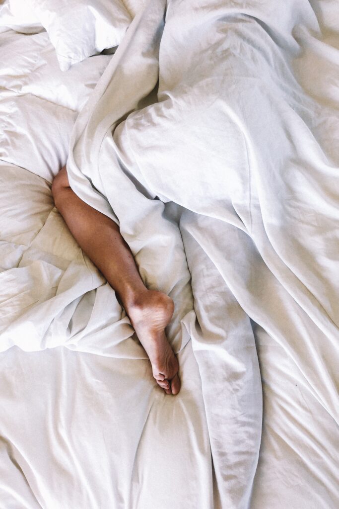 Sleep Disorders Demystified: Understanding And Overcoming Insomnia