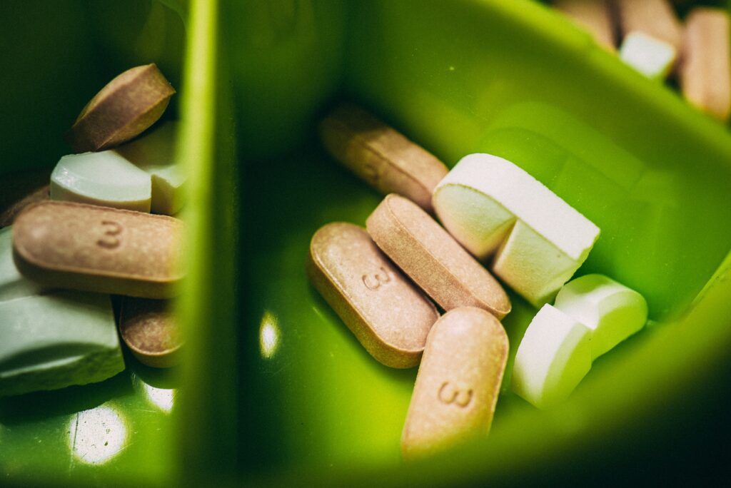 Supplements Demystified: What You Really Need For Optimal Health