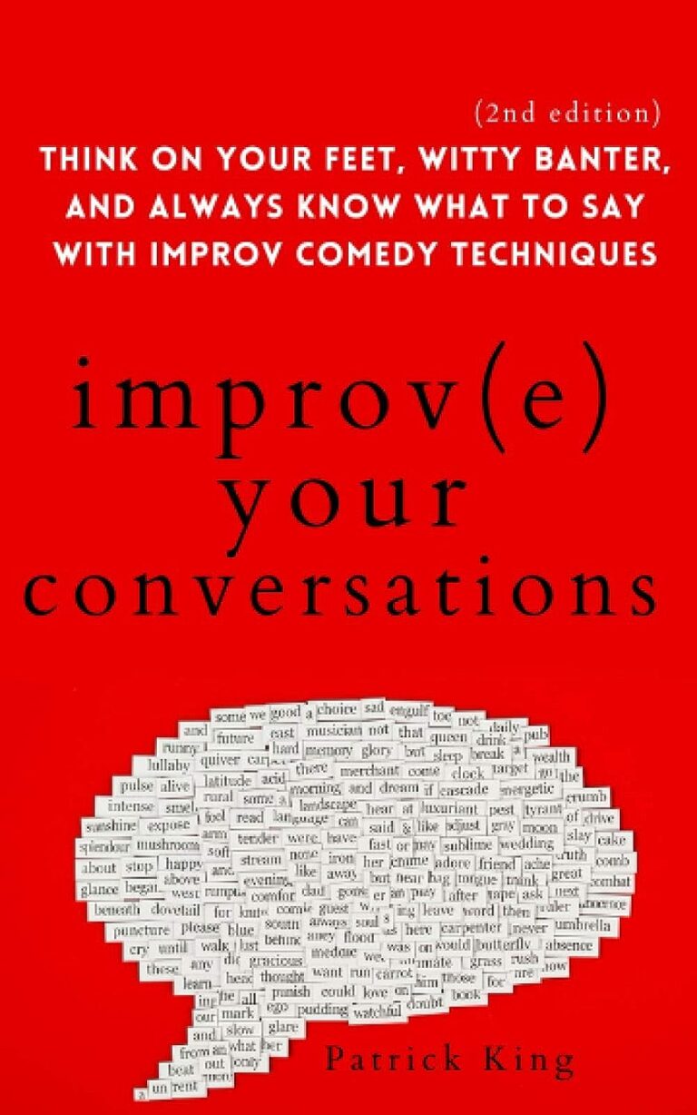 improve your conversations review