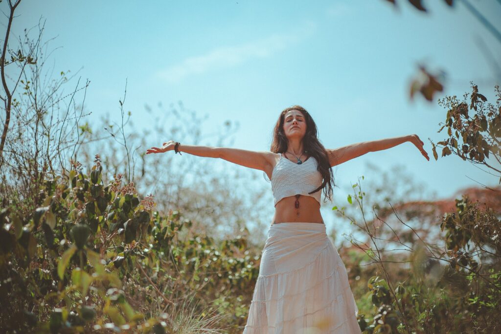 uplifting influence positivity 7