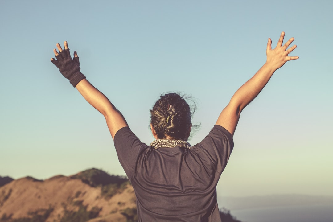 goal achievement mindset