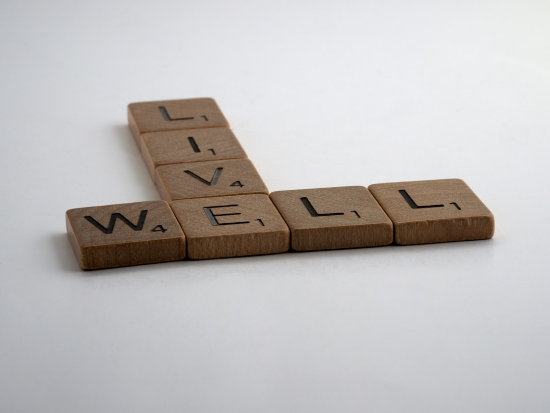 well-being