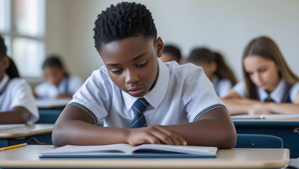 The Back-to-School Challenge Getting Students to Listen